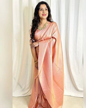 Lichi Silk Presenting Banarasi Indian Weddings Saree